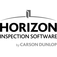 We use Horizon Inspection Software