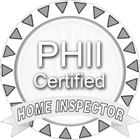 PHII Certified Home Inspector
