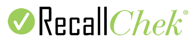 RecallChek Logo