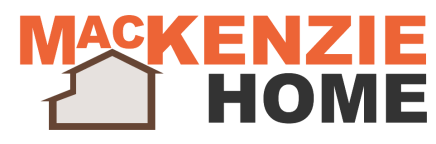 MacKenzie Home Logo