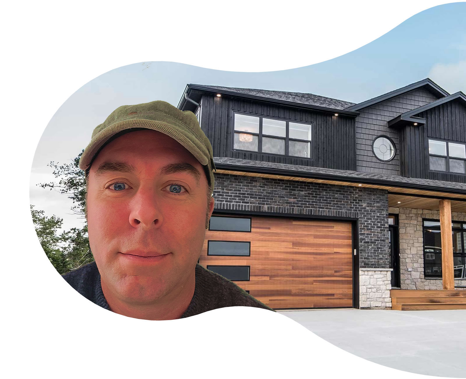 Chris MacKenzie Lead Inspector of MacKenzie Home